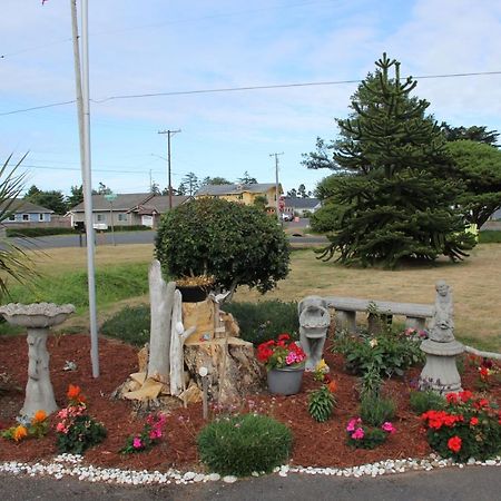 Mariners Cove Inn Westport Esterno foto