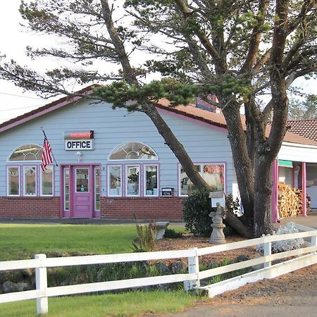 Mariners Cove Inn Westport Esterno foto