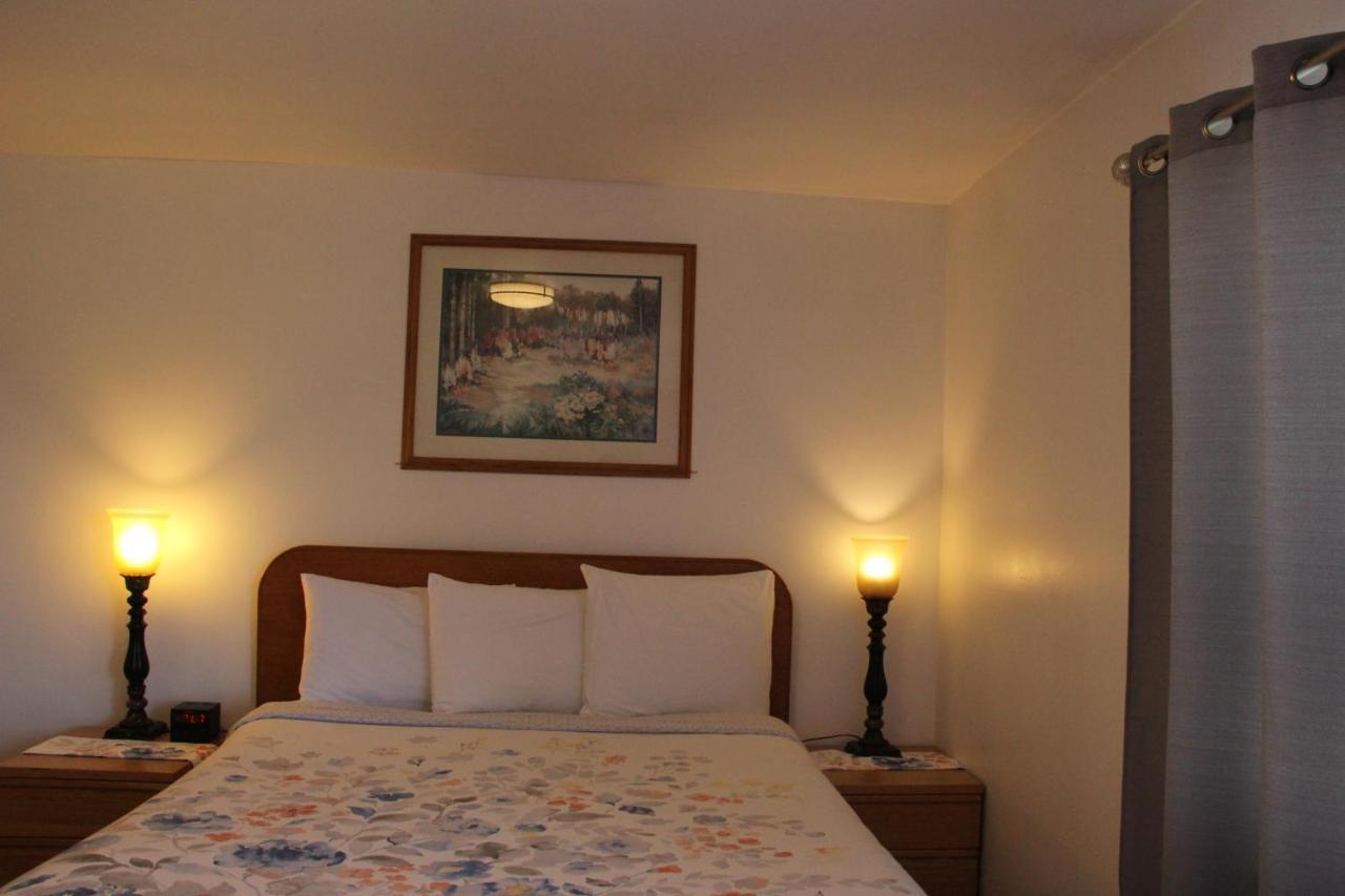 Mariners Cove Inn Westport Esterno foto