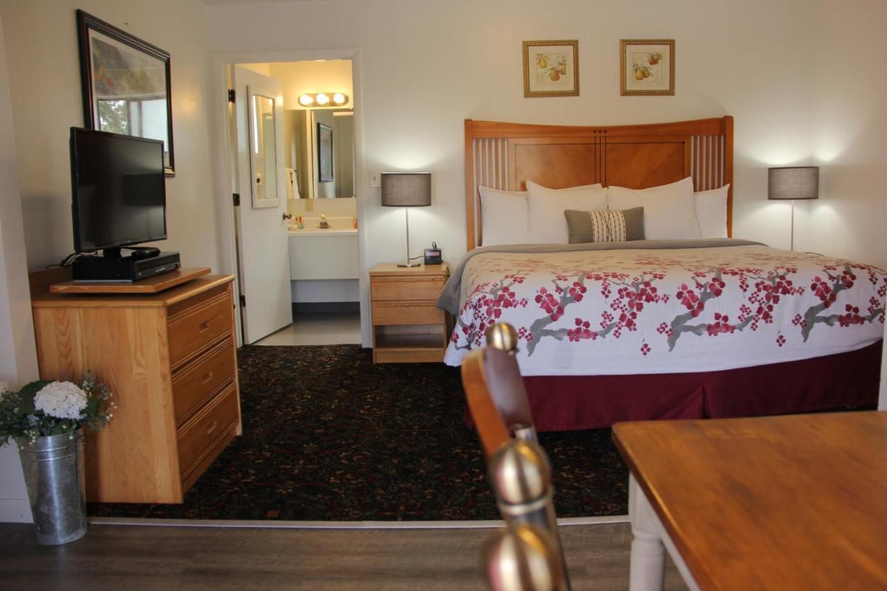 Mariners Cove Inn Westport Esterno foto