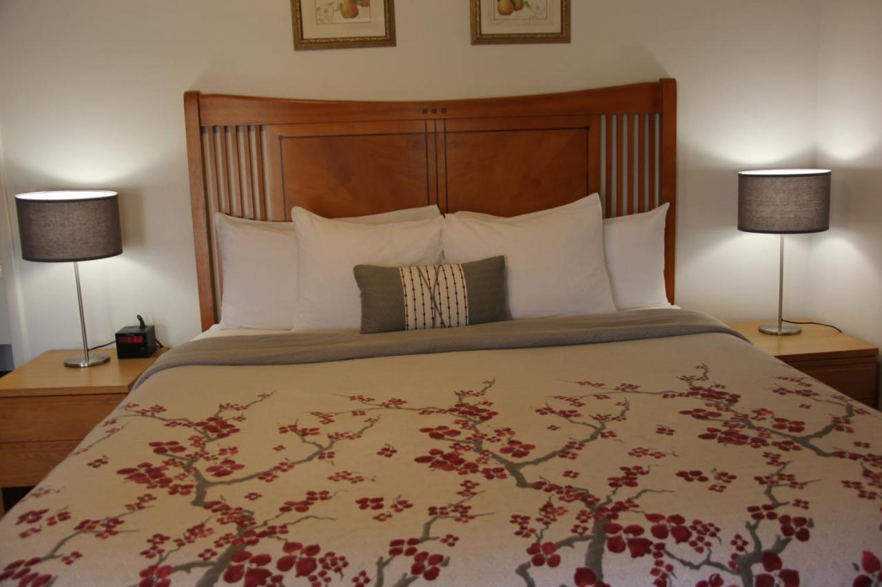 Mariners Cove Inn Westport Esterno foto