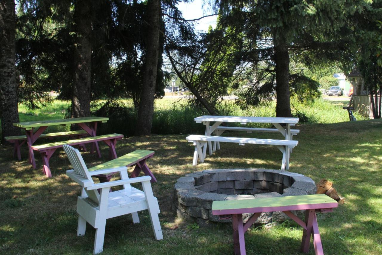 Mariners Cove Inn Westport Esterno foto