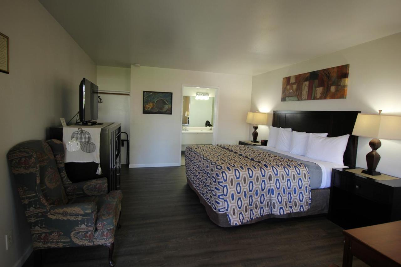 Mariners Cove Inn Westport Esterno foto