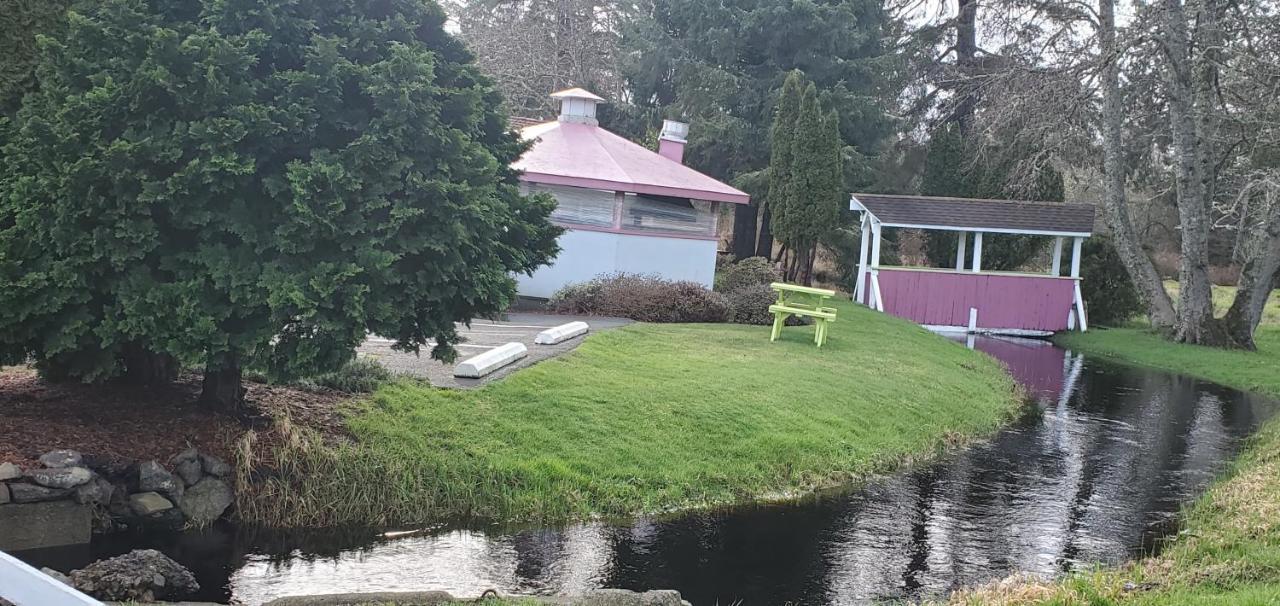 Mariners Cove Inn Westport Esterno foto