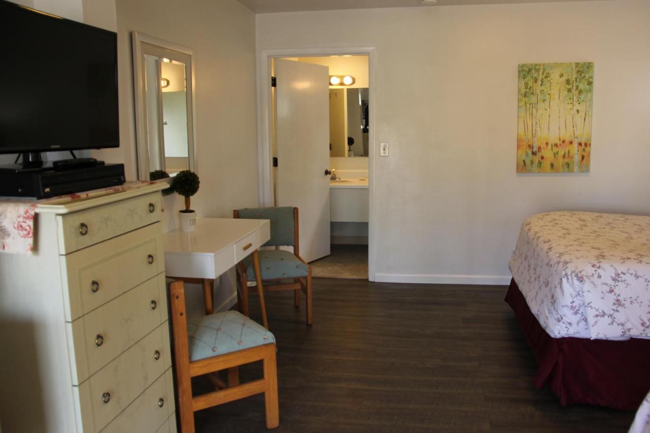 Mariners Cove Inn Westport Esterno foto