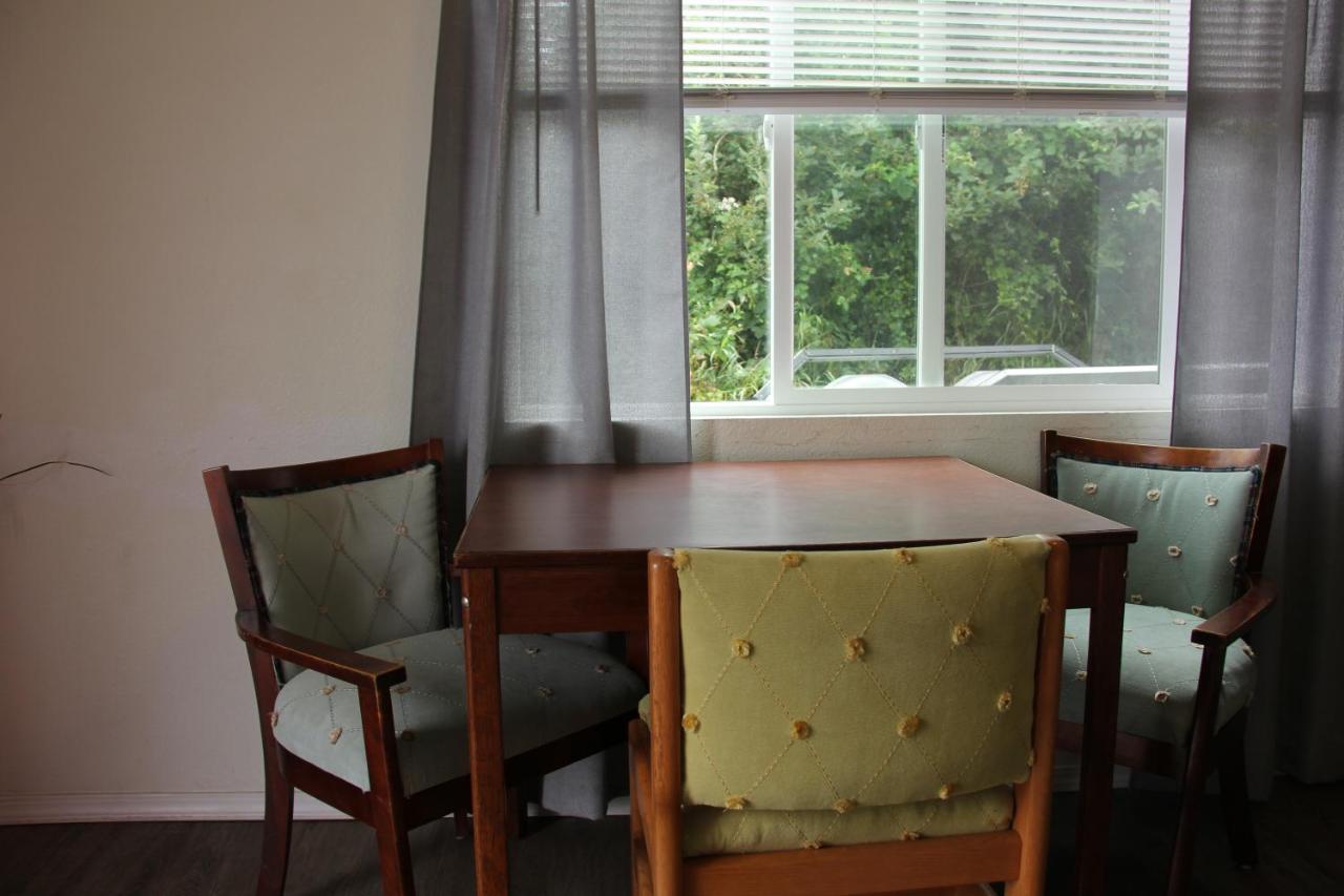 Mariners Cove Inn Westport Esterno foto