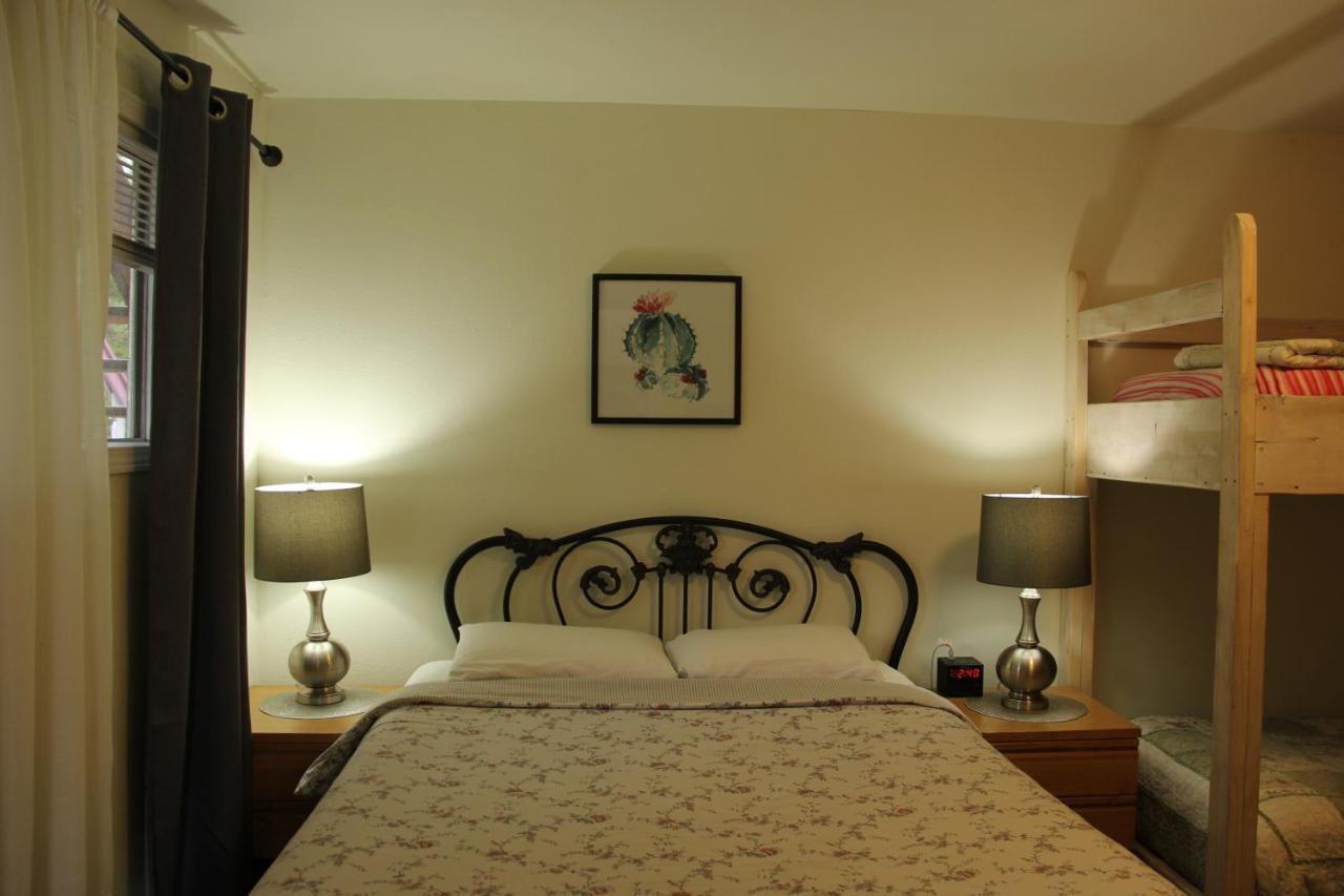Mariners Cove Inn Westport Esterno foto