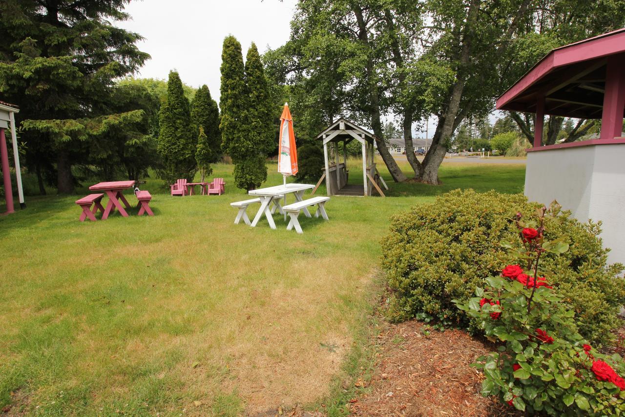 Mariners Cove Inn Westport Esterno foto