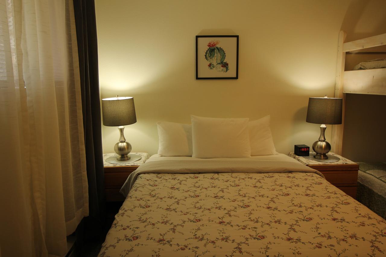 Mariners Cove Inn Westport Esterno foto